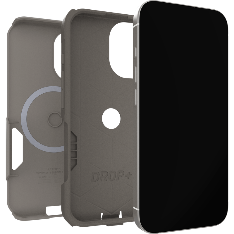 product image 3 - iPhone 17 Case Commuter Series