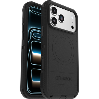 iPhone 17 Pro Max Defender Series Pro Case