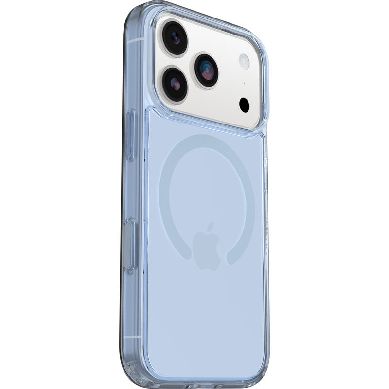 product image 3 - iPhone 17 Pro Case Symmetry Series Clear