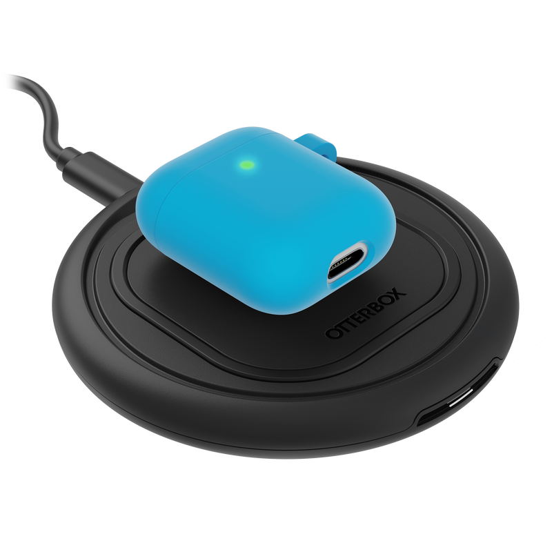 product image 5 - AirPods (1st and 2nd gen) Case Soft-Touch