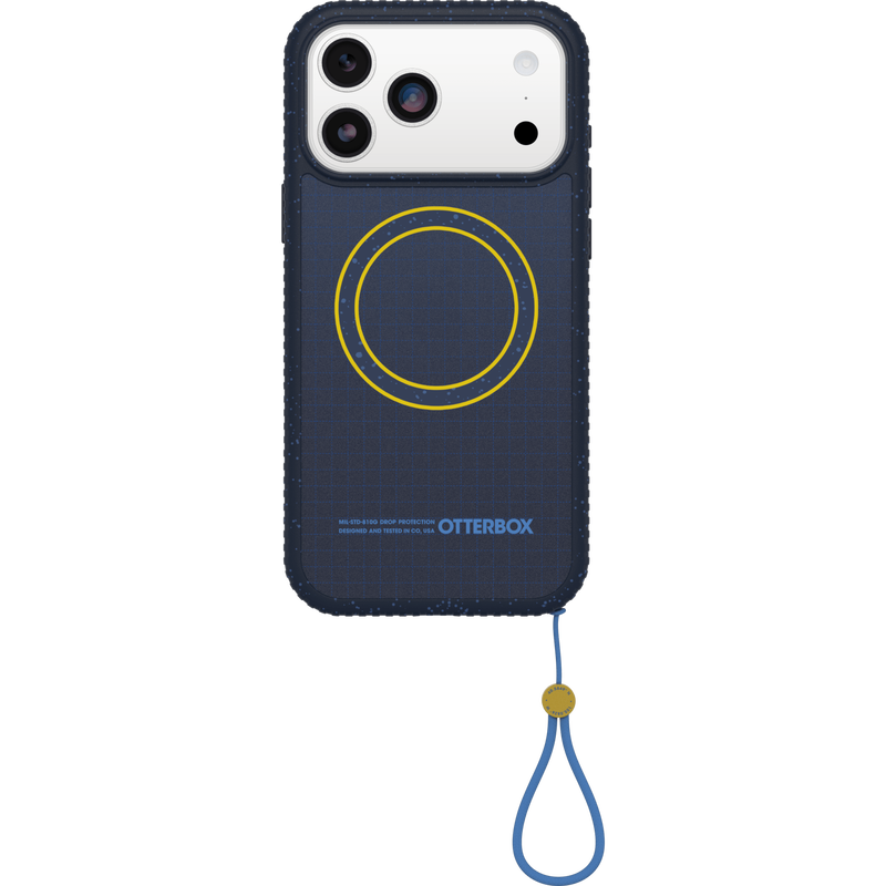 product image 2 - iPhone 17 Pro Max Case Sole Series