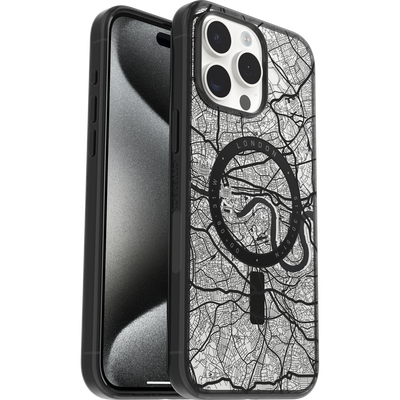 iPhone 15 Pro Max Lumen Series Passport Case