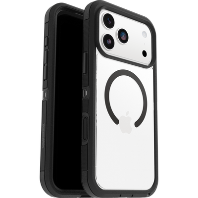 iPhone 17 Pro Max Defender Series Pro XT Case