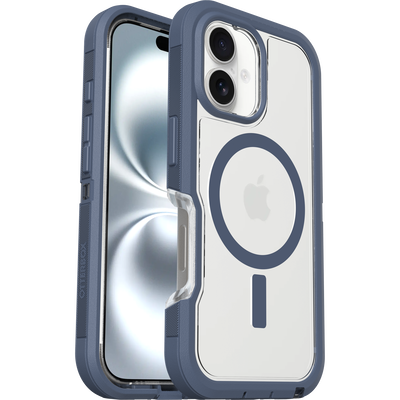 iPhone 16 Defender Series Pro XT Case with MagSafe