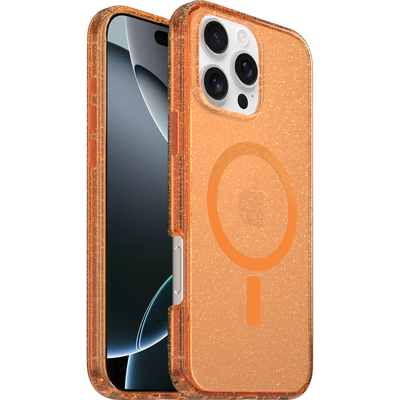 iPhone 16 Pro Max Symmetry Series Clear Case