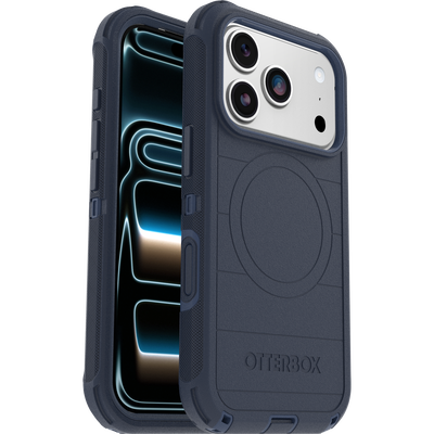 iPhone 17 Pro Defender Series Pro Case