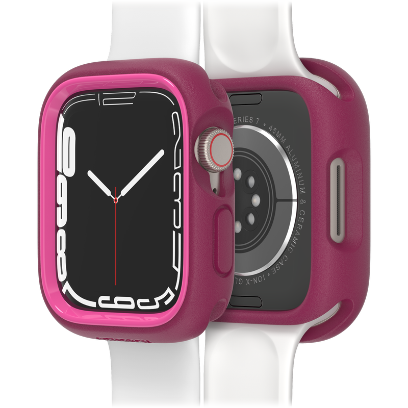 product image 1 - Apple Watch Series 9/8/7 Case EXO EDGE