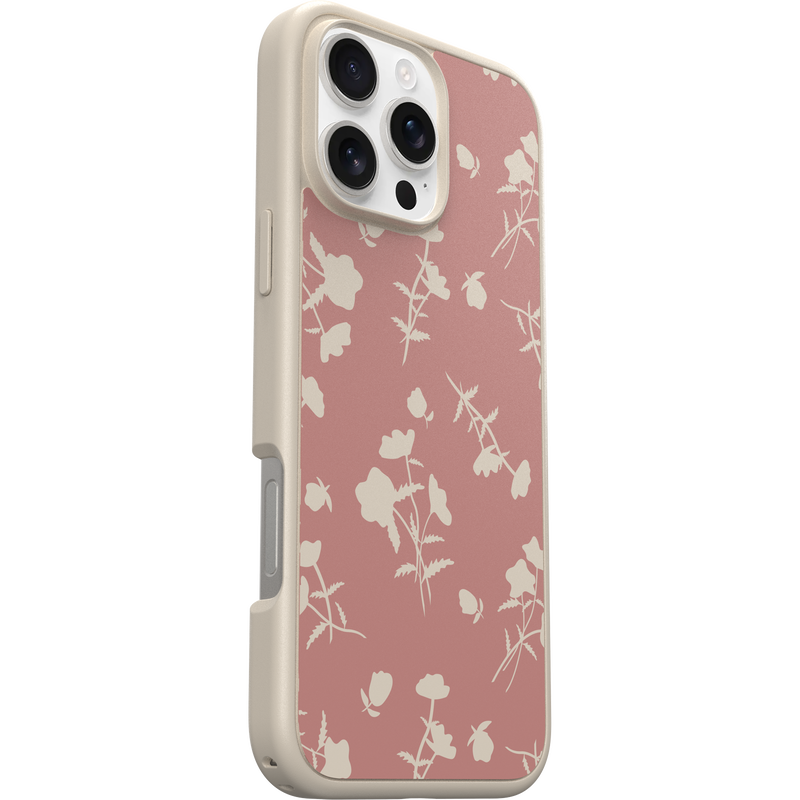 product image 3 - iPhone 16 Pro Max Case Symmetry Series for MagSafe