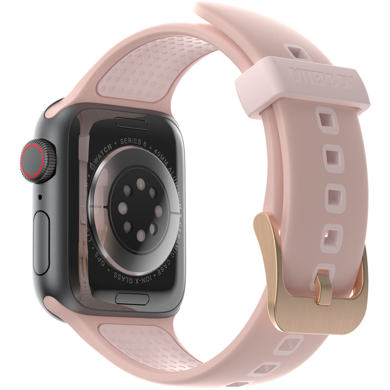 product image 1 - Apple Watch Band All Day Comfort