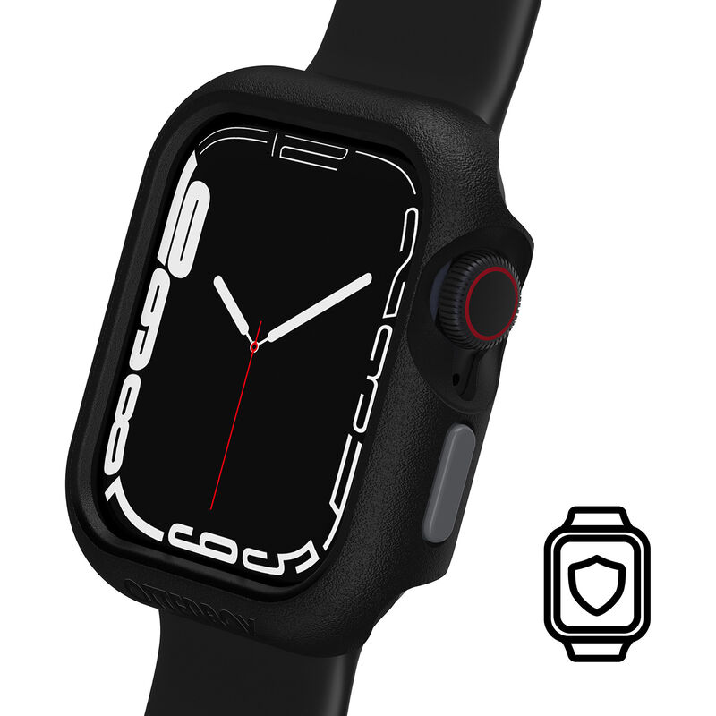 product image 4 - Apple Watch Series 9/8/7 Case Watch Bumper