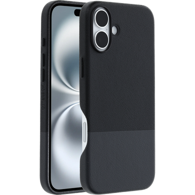 iPhone 16 Plus Statement Series Cactus Leather Case for MagSafe
