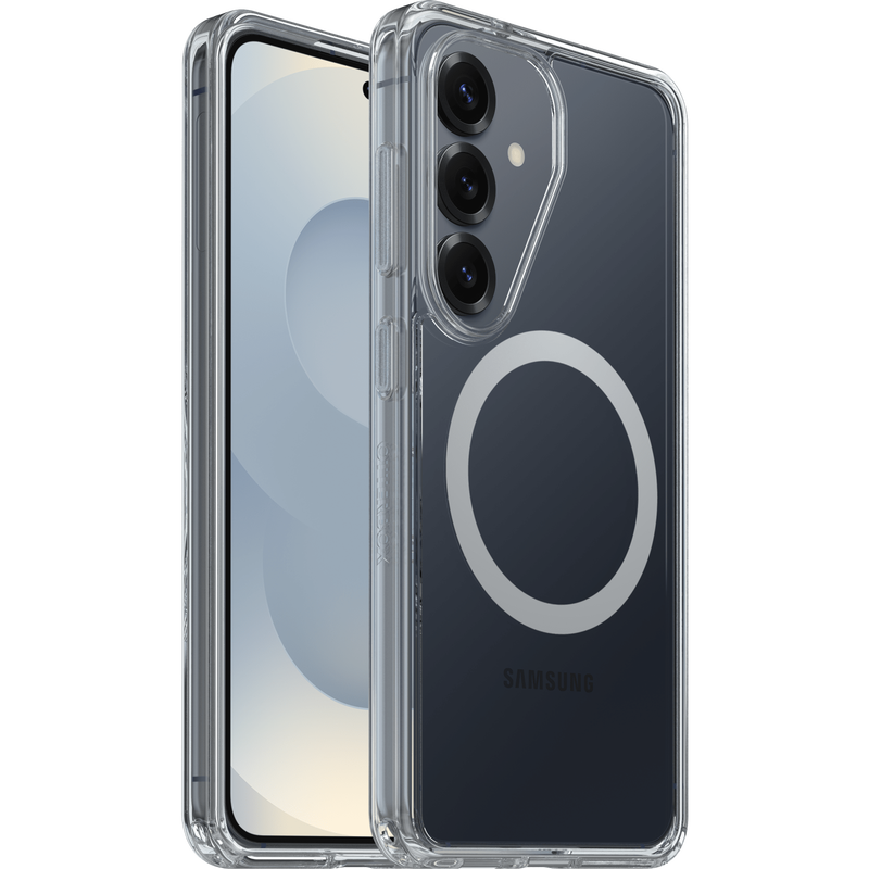 product image 1 - Galaxy S26 Case Symmetry Series