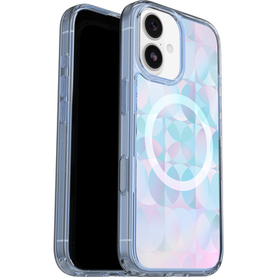 Symmetry Series Clear Case