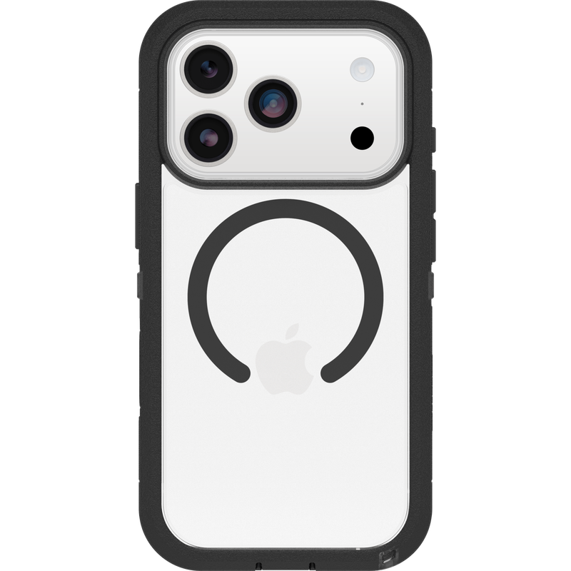 product image 2 - iPhone 17 Pro Case Defender Series Pro XT