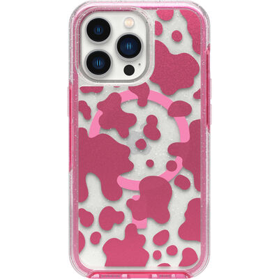 iPhone 13 Pro Symmetry Series Clear for MagSafe Case