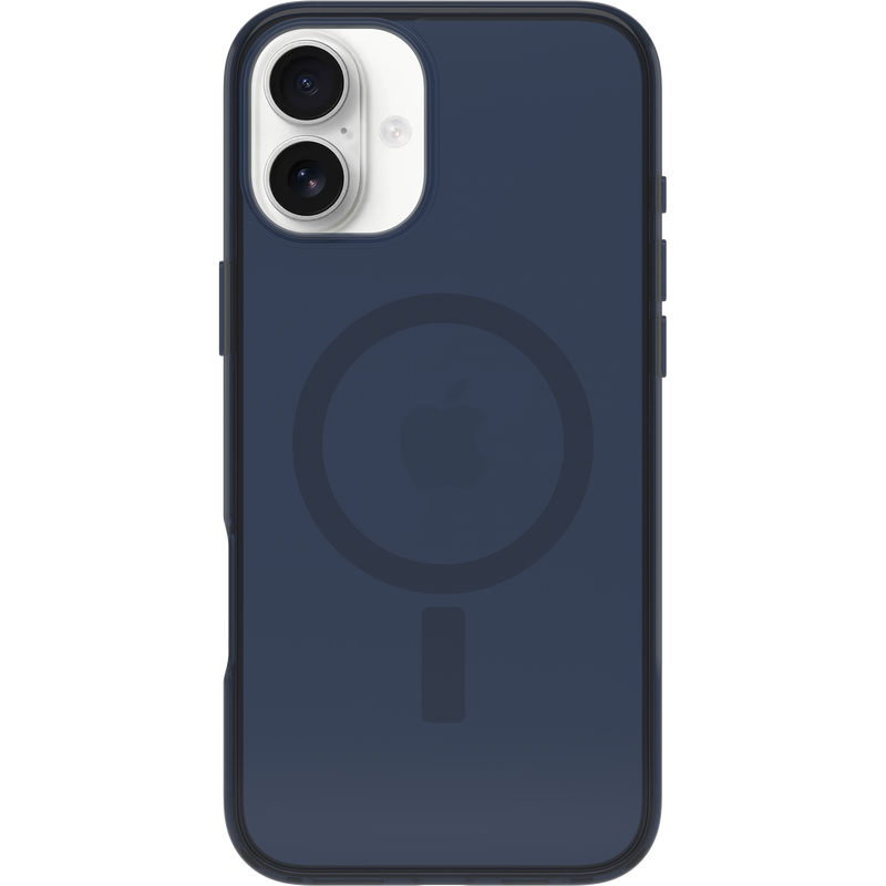 product image 2 - iPhone 16 Plus Case Symmetry Series for MagSafe