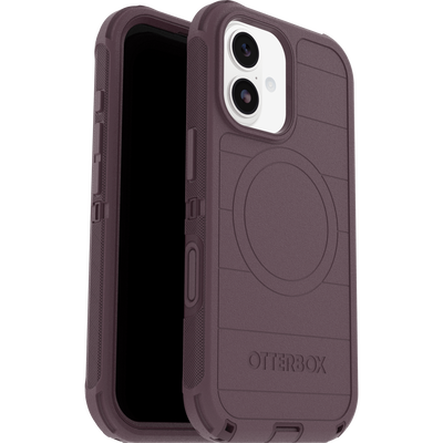 iPhone 17 Defender Series Pro Case