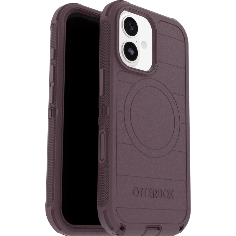 product image 1 - iPhone 17 Case Defender Series Pro