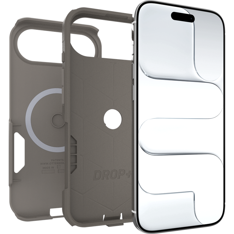product image 3 - iPhone Air Case Commuter Series