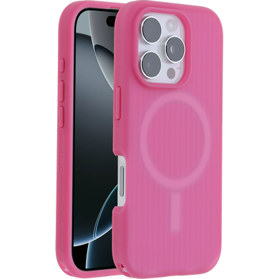 iPhone 16 Pro Symmetry Series Soft Touch Case for MagSafe iPhone 16 Pro Symmetry Series Soft Touch Case for MagSafe