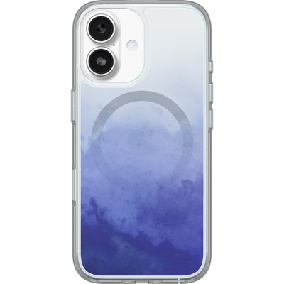 iPhone 17 Symmetry Series Case Wellness Wonders Collection