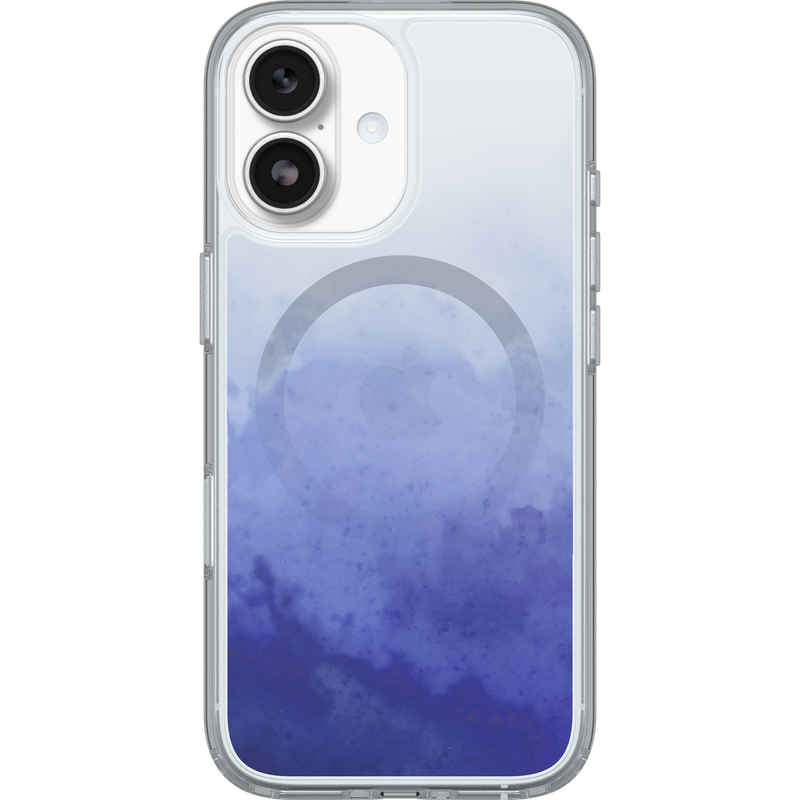 product image 1 - iPhone 17 case Symmetry Series Wellness Wonders Collection