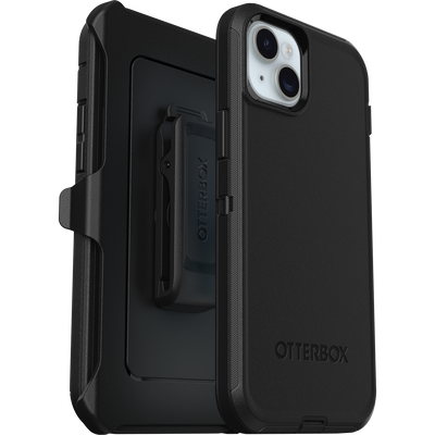 iPhone 15 Plus and iPhone 14 Plus Defender Series Case