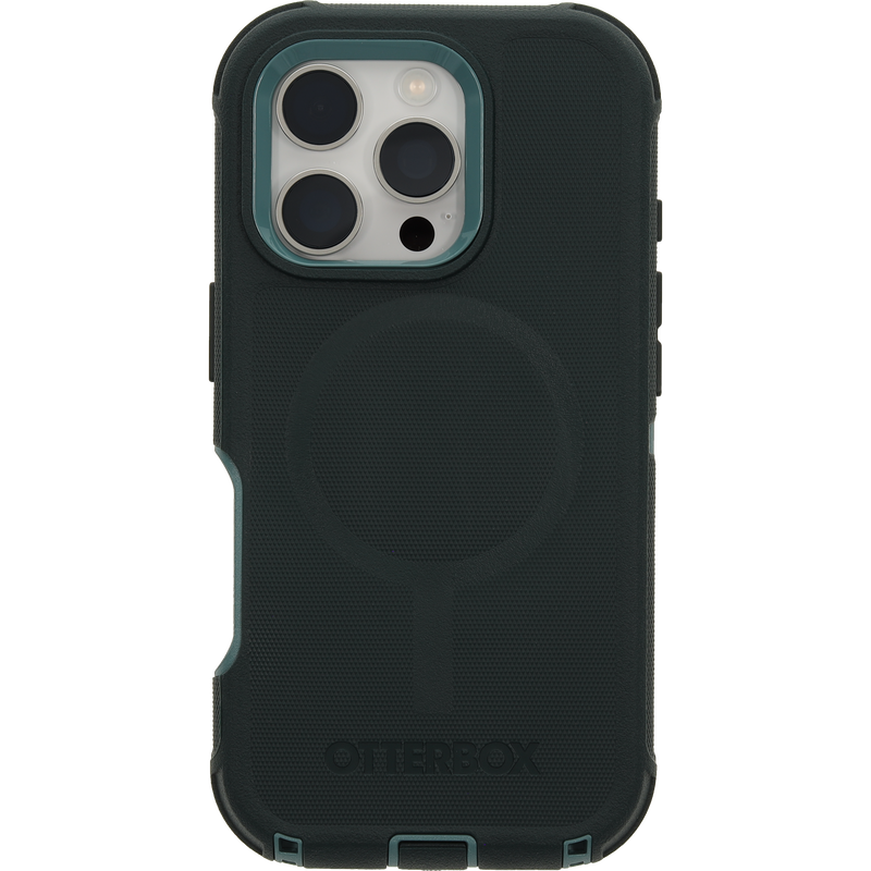 product image 2 - iPhone 16 Pro Case Defender Series Pro for MagSafe