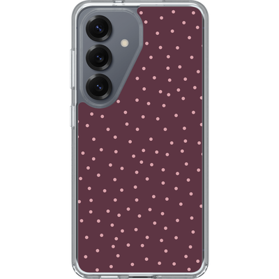 Galaxy S26 Symmetry Series Clear Case