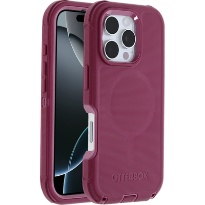 iPhone 16 Pro Defender Series Pro for MagSafe Case