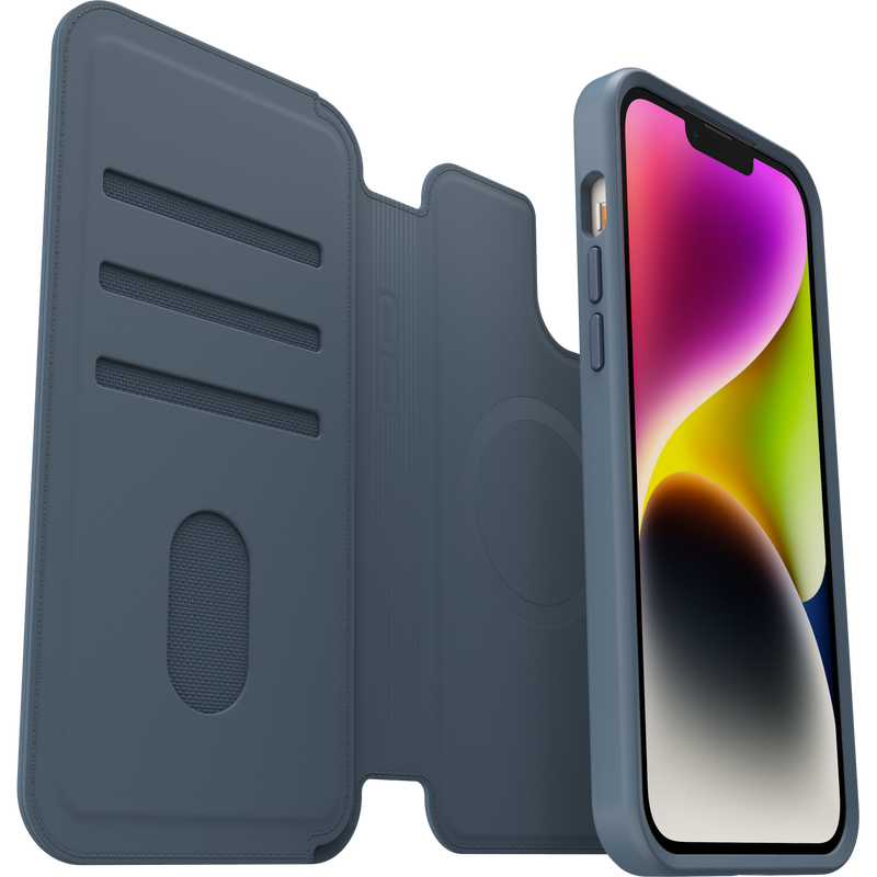 product image 3 - iPhone 14 Plus Folio for MagSafe 