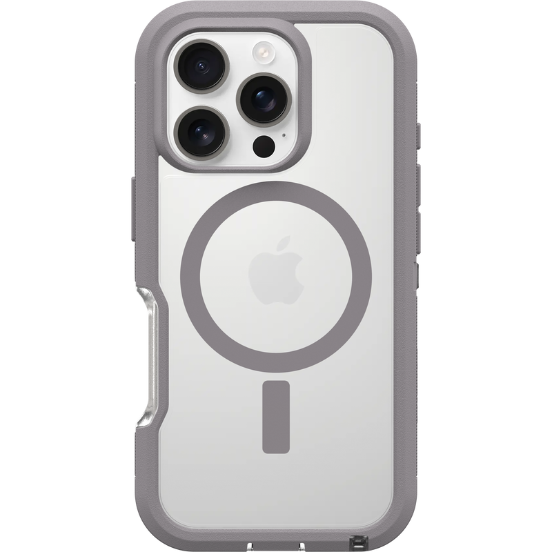 product image 2 - iPhone 16 Pro Case Defender Series Pro XT for MagSafe