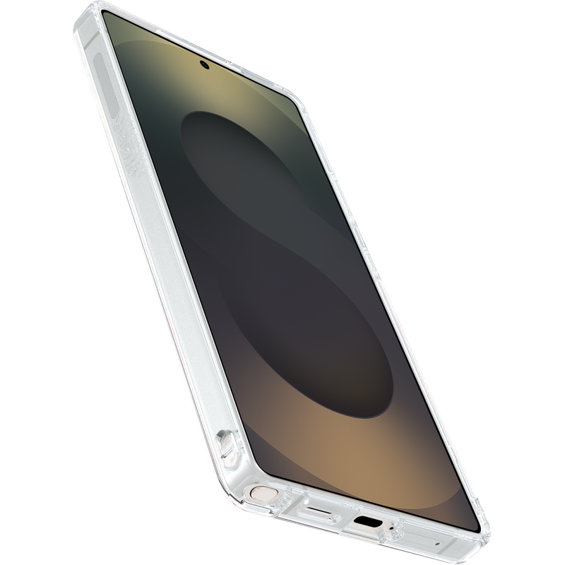 product image 4 - Galaxy S25 Ultra Case Symmetry Series with Magnets