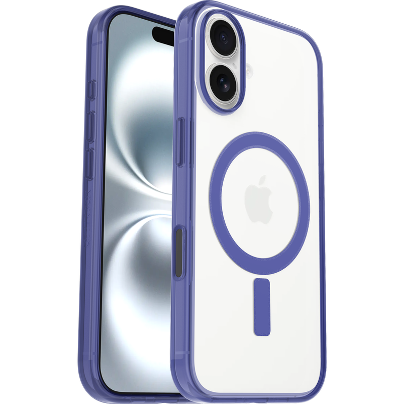 product image 1 - iPhone 16 Case Lumen Series with Camera Control