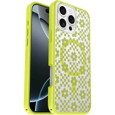 iPhone 16 Pro Max Symmetry Series Case for MagSafe