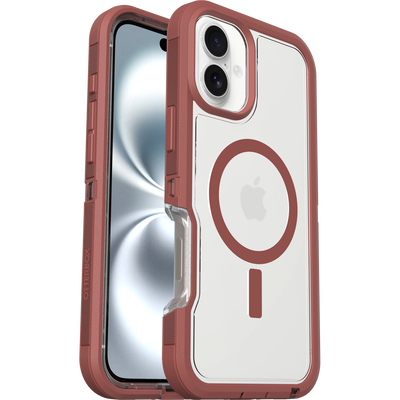 iPhone 16 Plus Defender Series Pro XT Case with MagSafe