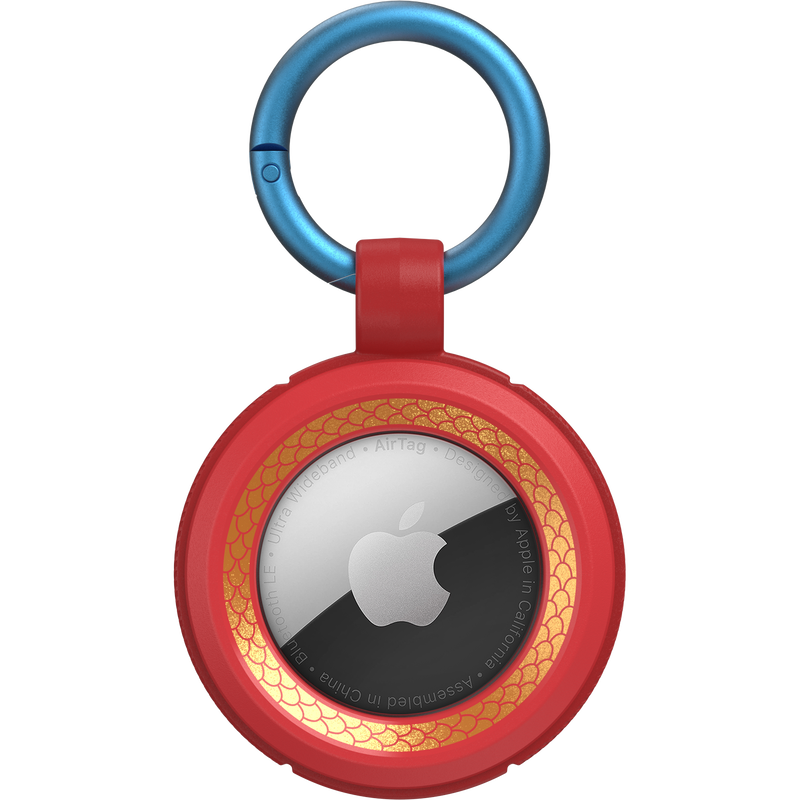 product image 1 - AirTag Case Rugged