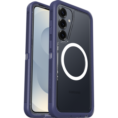 Galaxy S25+ Defender Series Pro XT Case with Magnets
