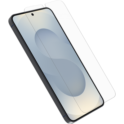 Galaxy S25 and Galaxy S24 Premium Glass Screen Protector