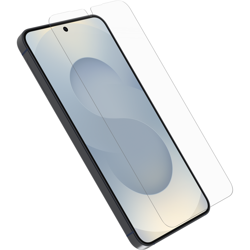 product image 1 - Galaxy S25 and Galaxy S24 Screen Protector Premium Glass