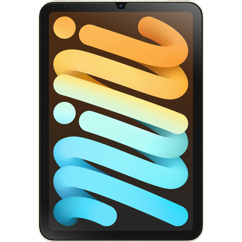 product image 3 - iPad mini (A17 Pro) Screen Protector OtterBox Glass