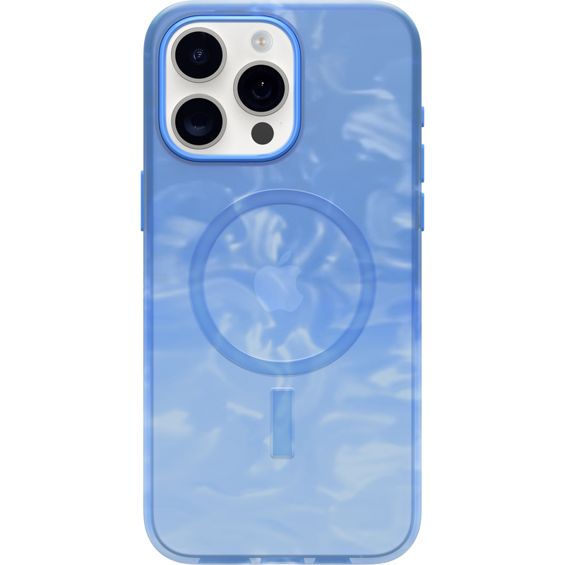 product image 1 - iPhone 15 Pro Max Case Figura Series for MagSafe