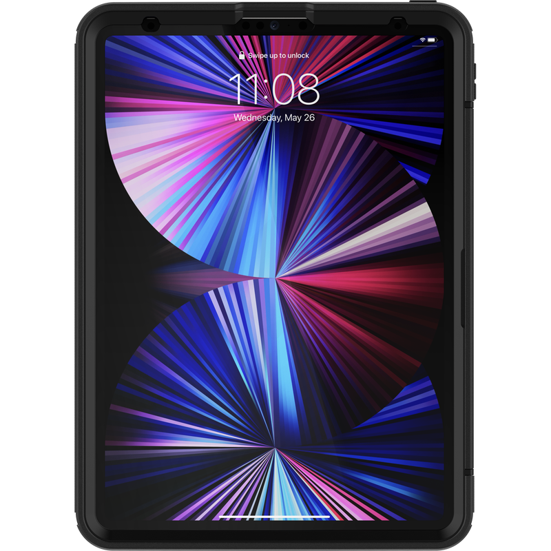 product image 2 - iPad Pro 11-inch (4th gen/3rd gen/2nd gen/1st gen) Case Defender Series