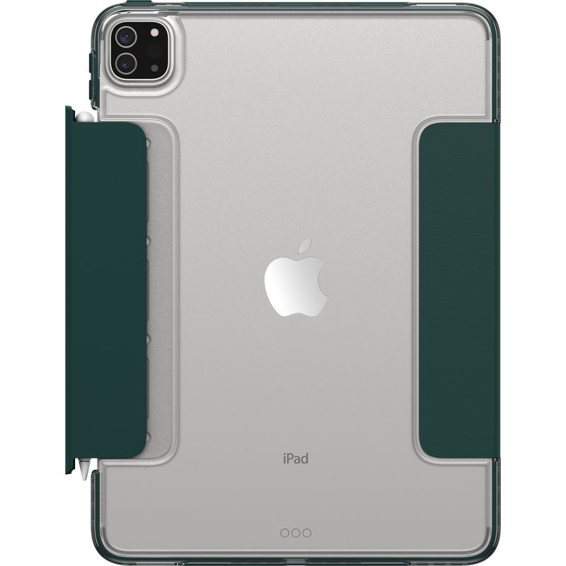 product image 3 - iPad Pro 11-inch (4th gen/3rd gen/2nd gen/1st gen) Case Symmetry Series 360 Elite