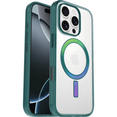 iPhone 16 Pro Lumen Series Case for MagSafe