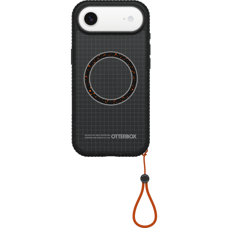 product image 2 - iPhone Air Case Sole Series