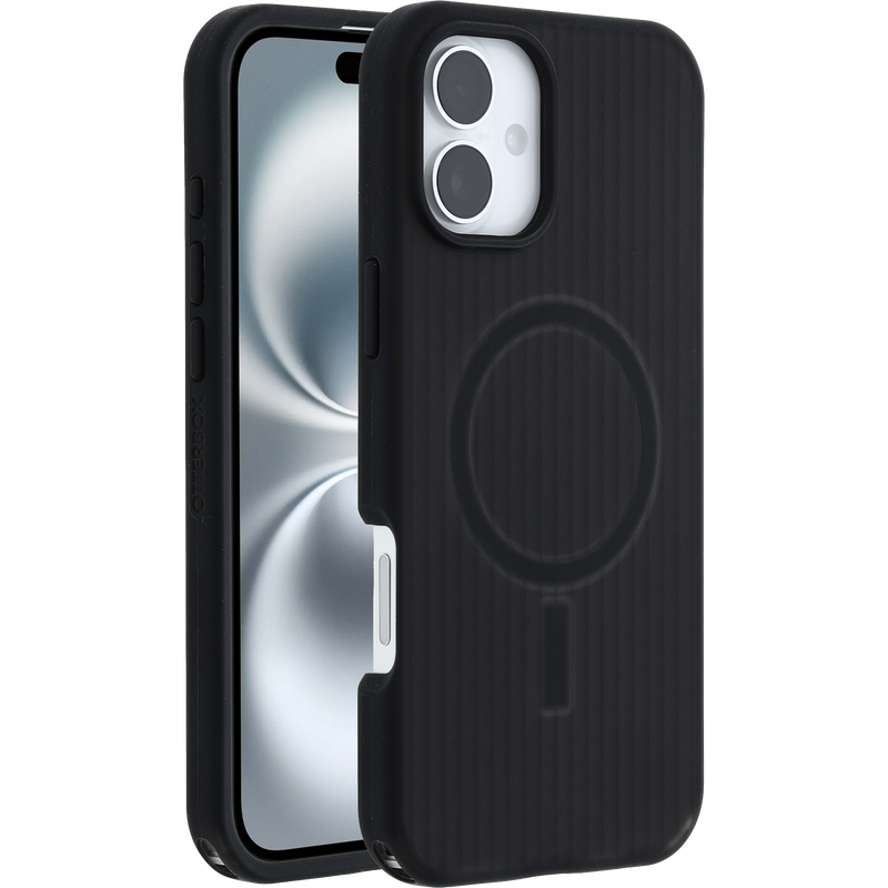 product image 1 - iPhone 16 Plus Case Symmetry Series Soft Touch for MagSafe