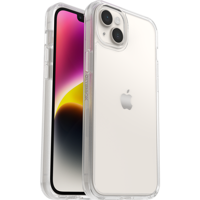 iPhone 14 Plus Symmetry Series Clear Case