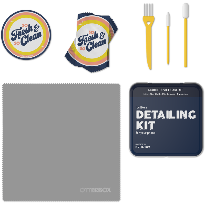 product image 3 - Mobile Device Care Kit 