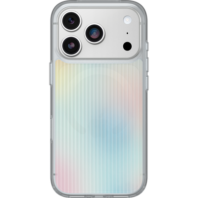 iPhone 17 Pro Symmetry Series Case Wellness Wonders Collection